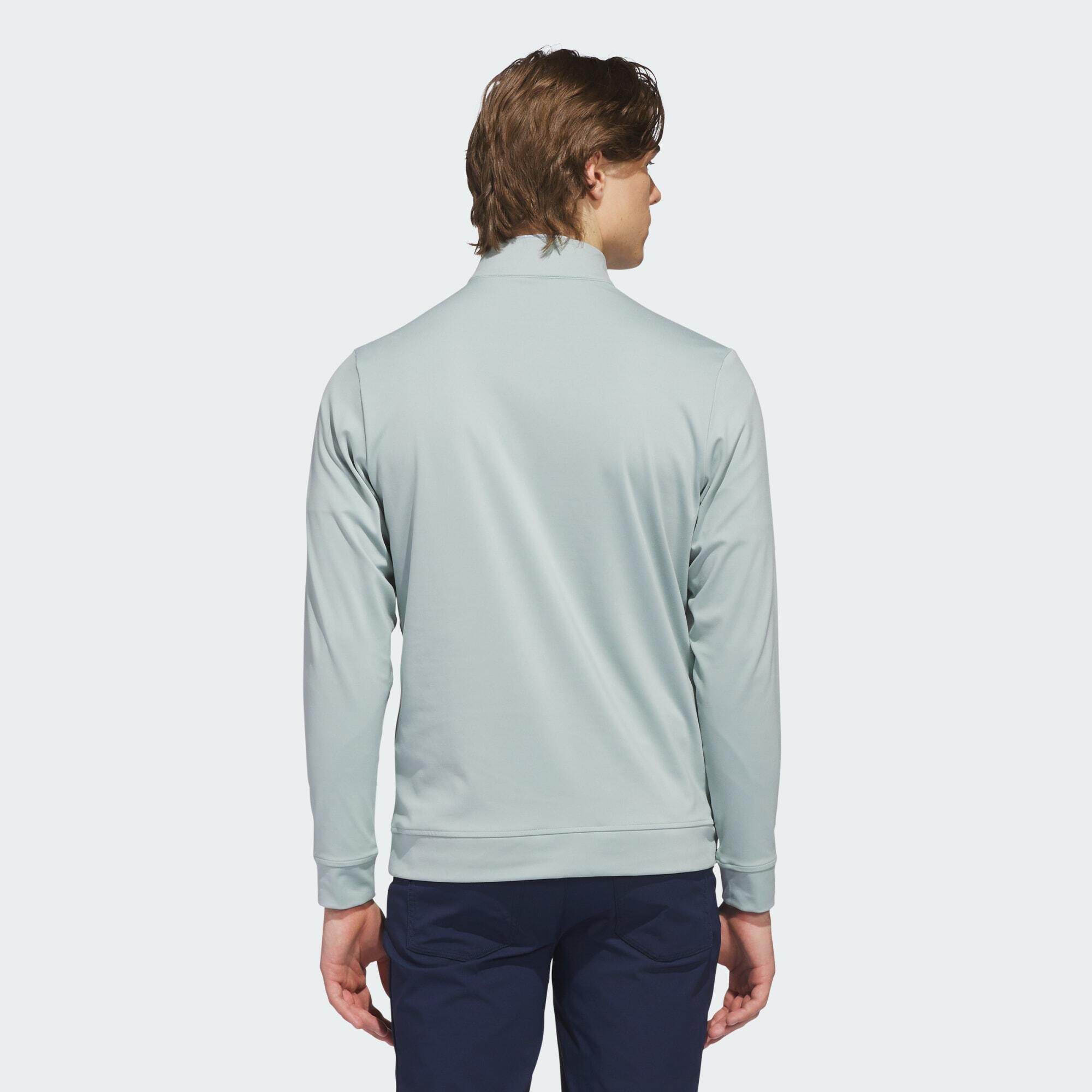 Ultimate365 Classic un Quarto di Zip 3/6