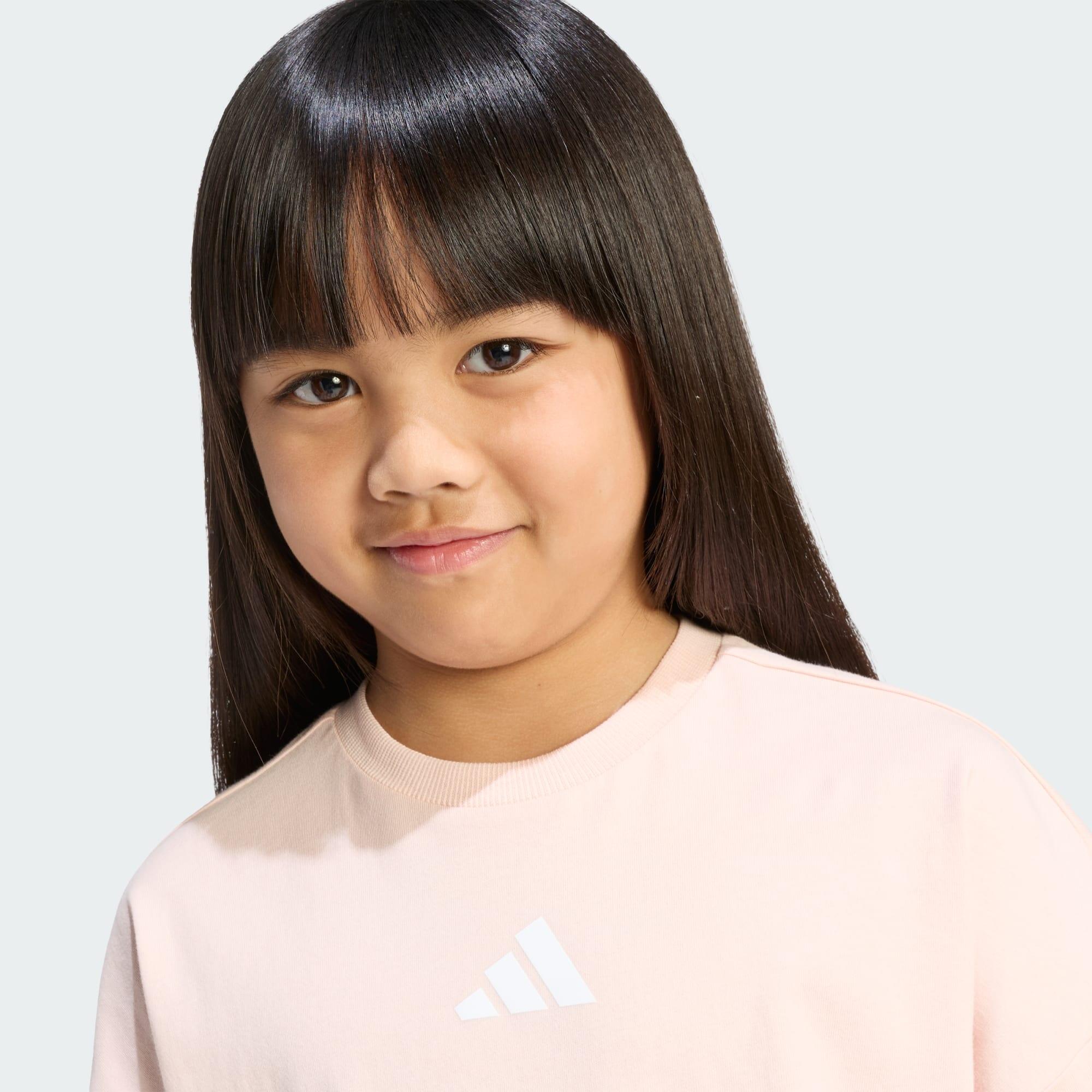 TIRO_NSTER T-SHIRT SET 4/6