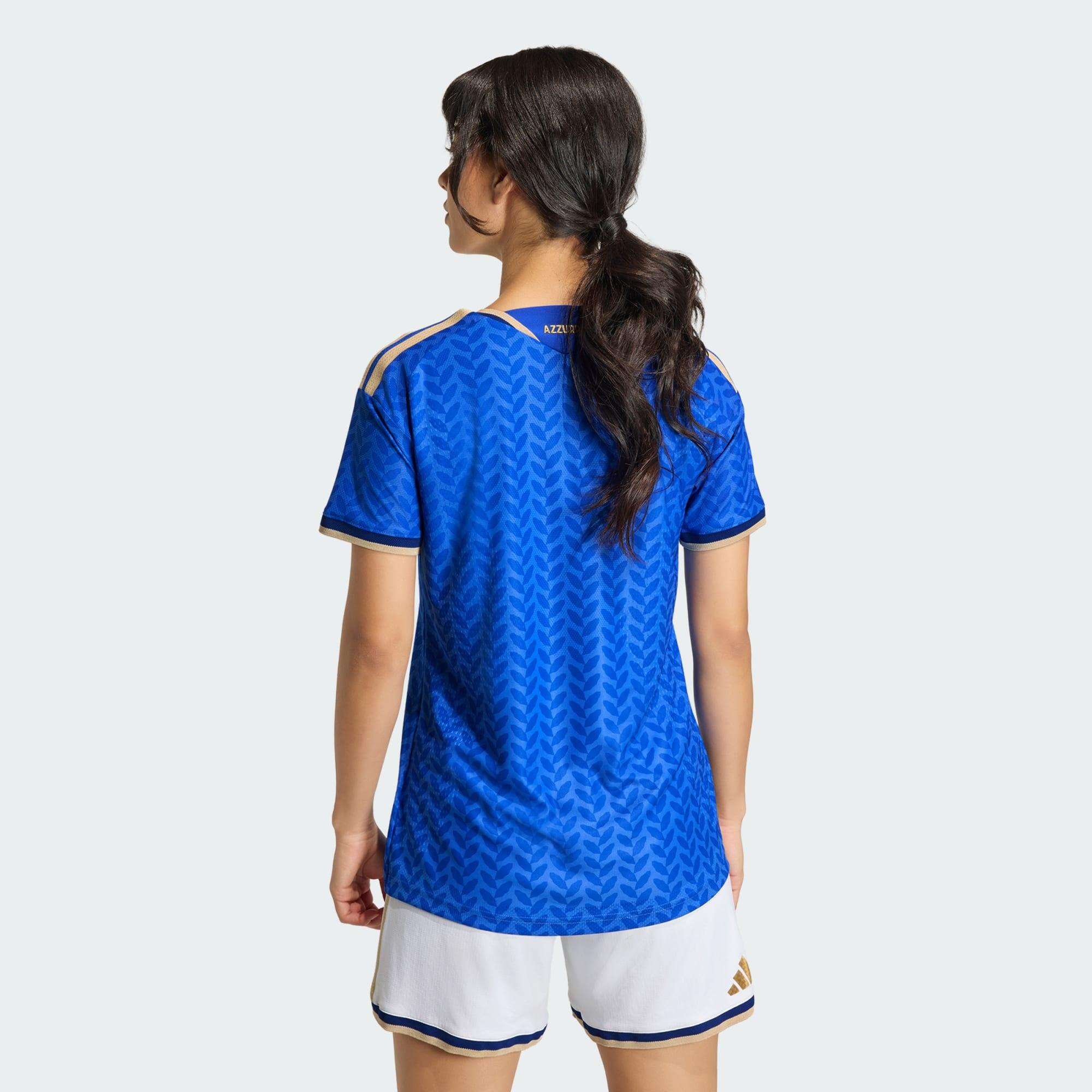 Maillot Italie 26 équipe féminine Domicile Authentique 6/8