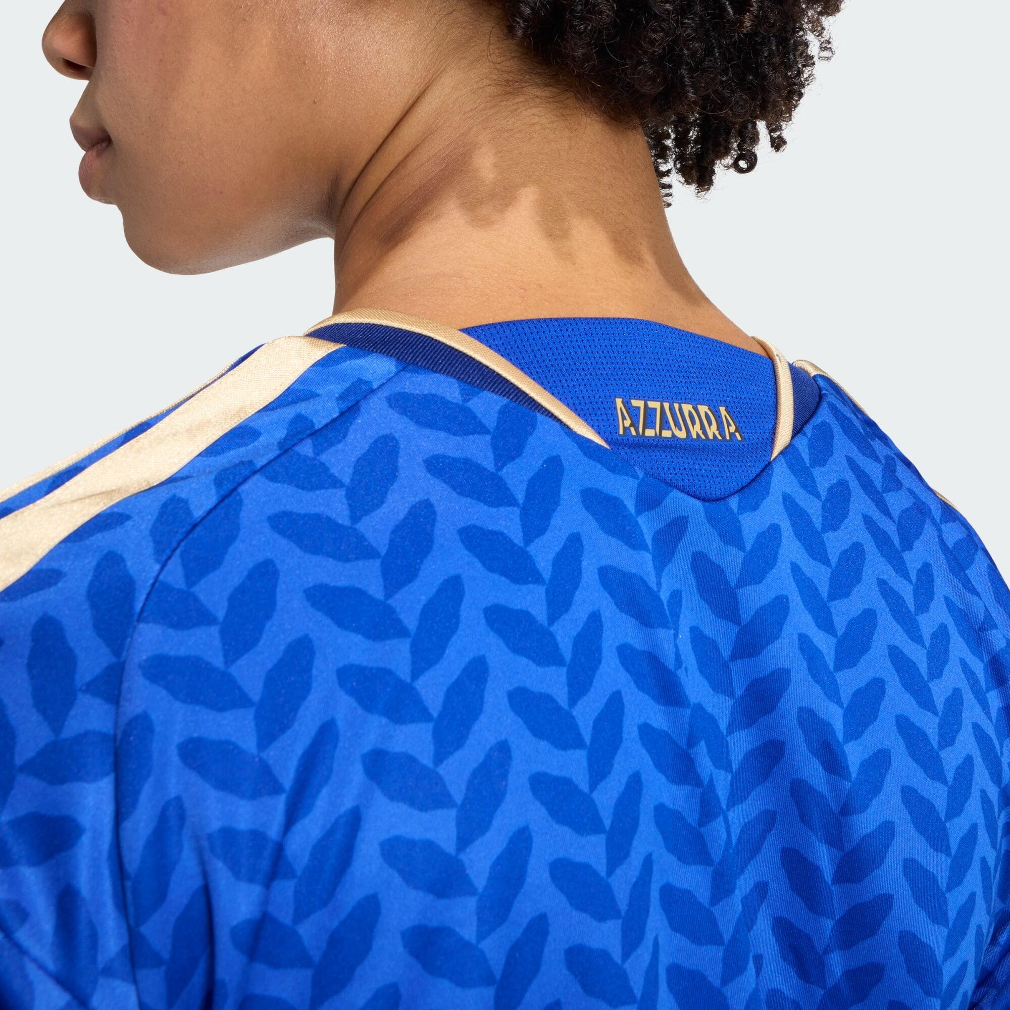 Italien 26 Heimtrikot 5/8