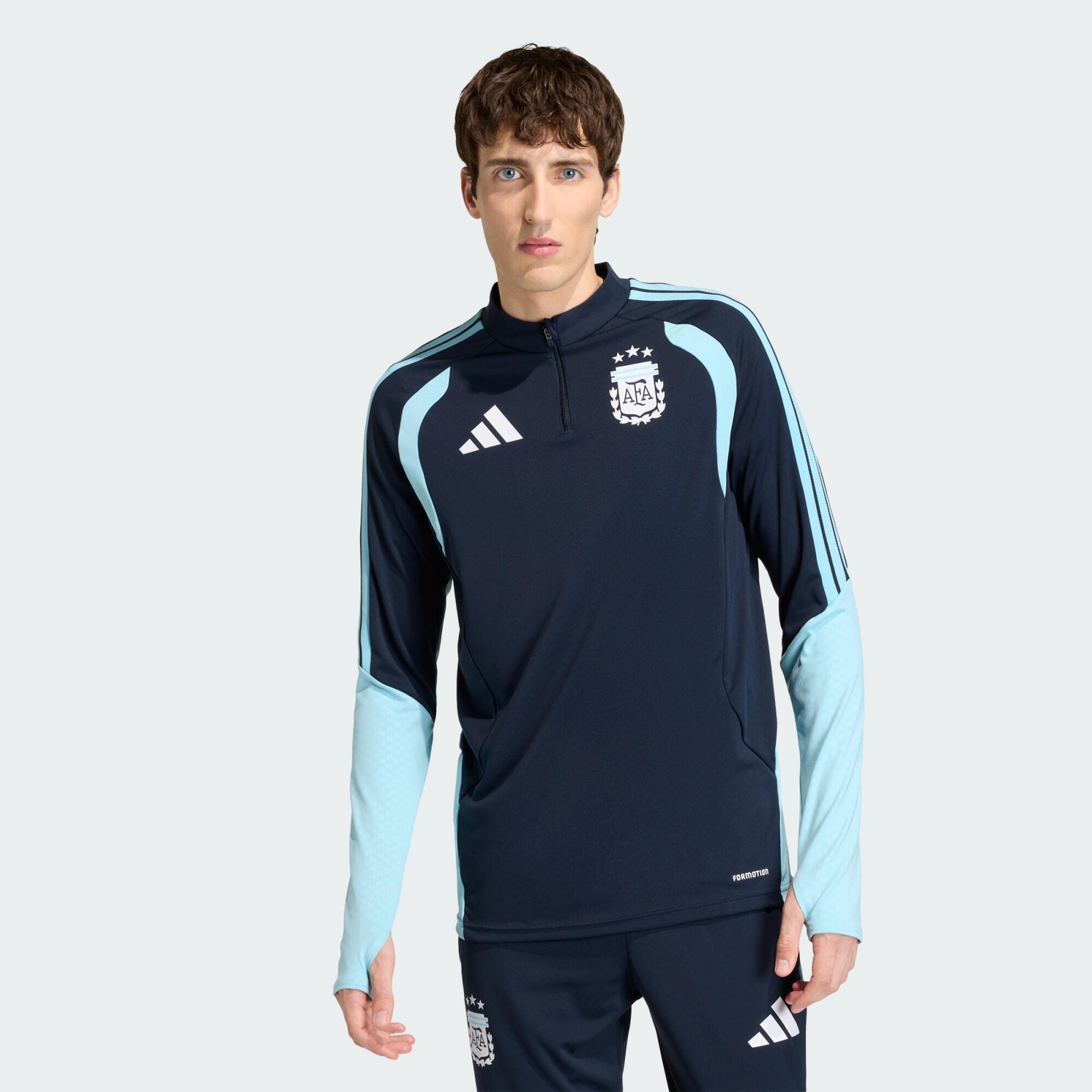 ADIDAS Argentina 26 Tiro Training Top