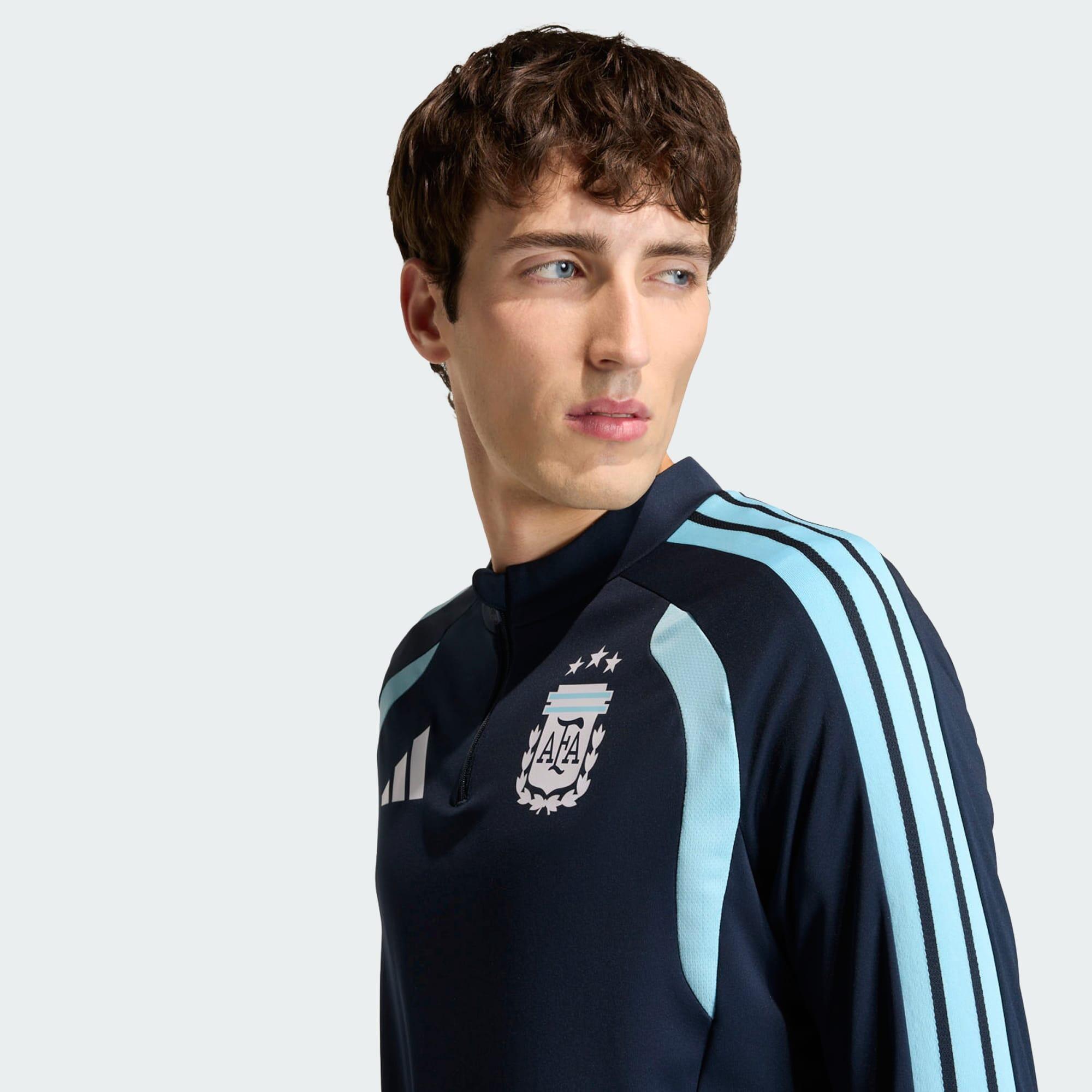Haut d'entraînement Argentine 26 Tiro 4/7