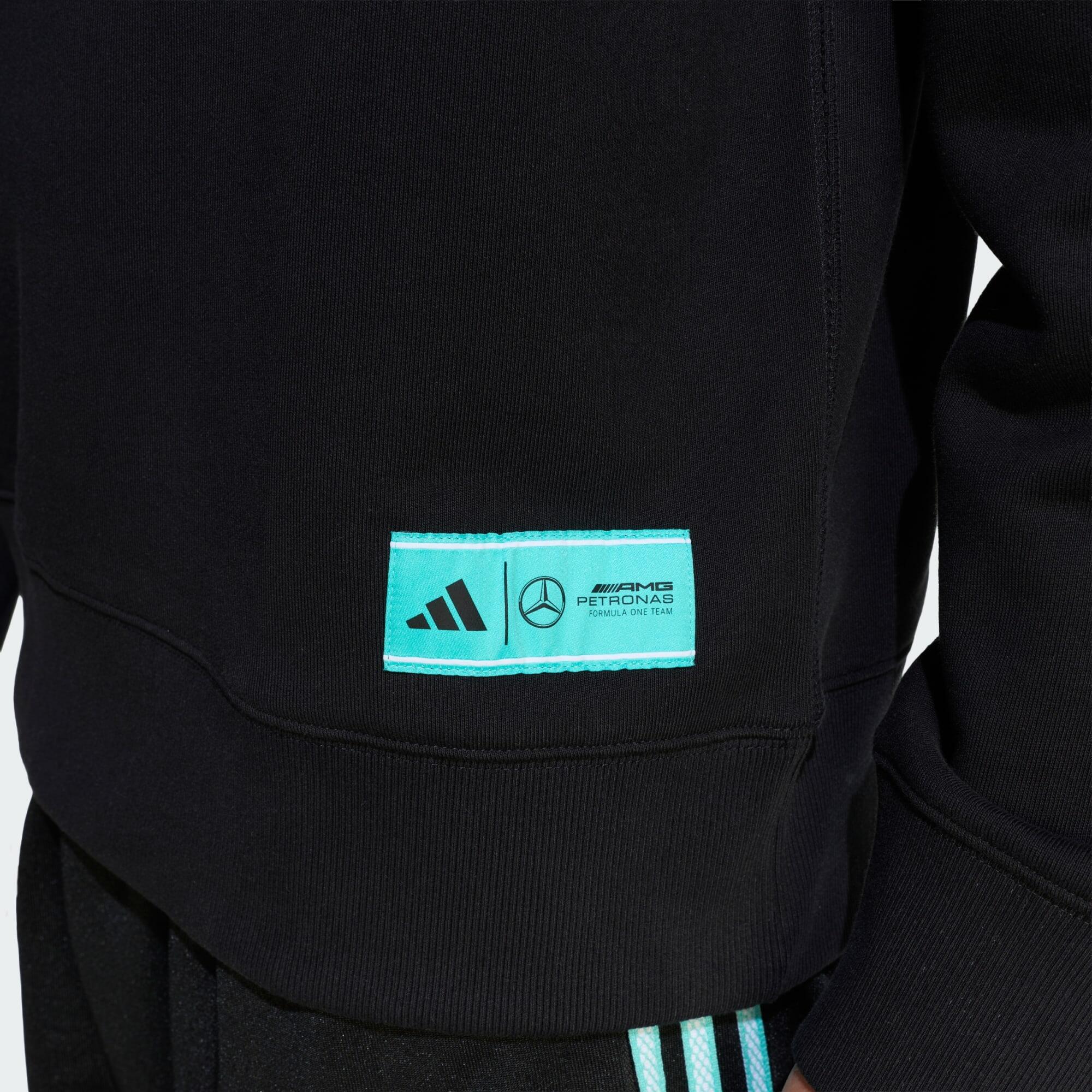 Camisola Las Vegas da Mercedes - AMG Petronas Formula One Team - Homem 6/7