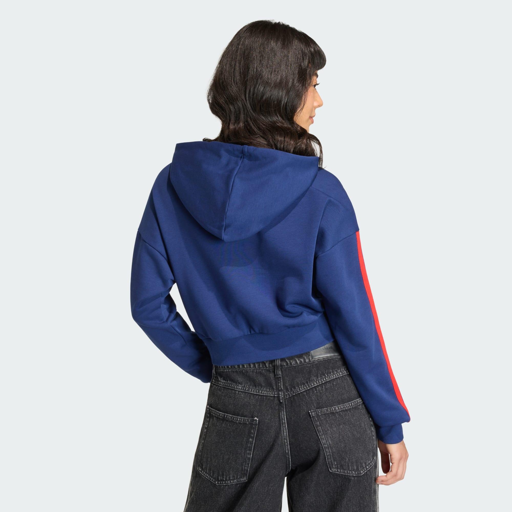 Spanien DNA Kapuzenpullover 3/6