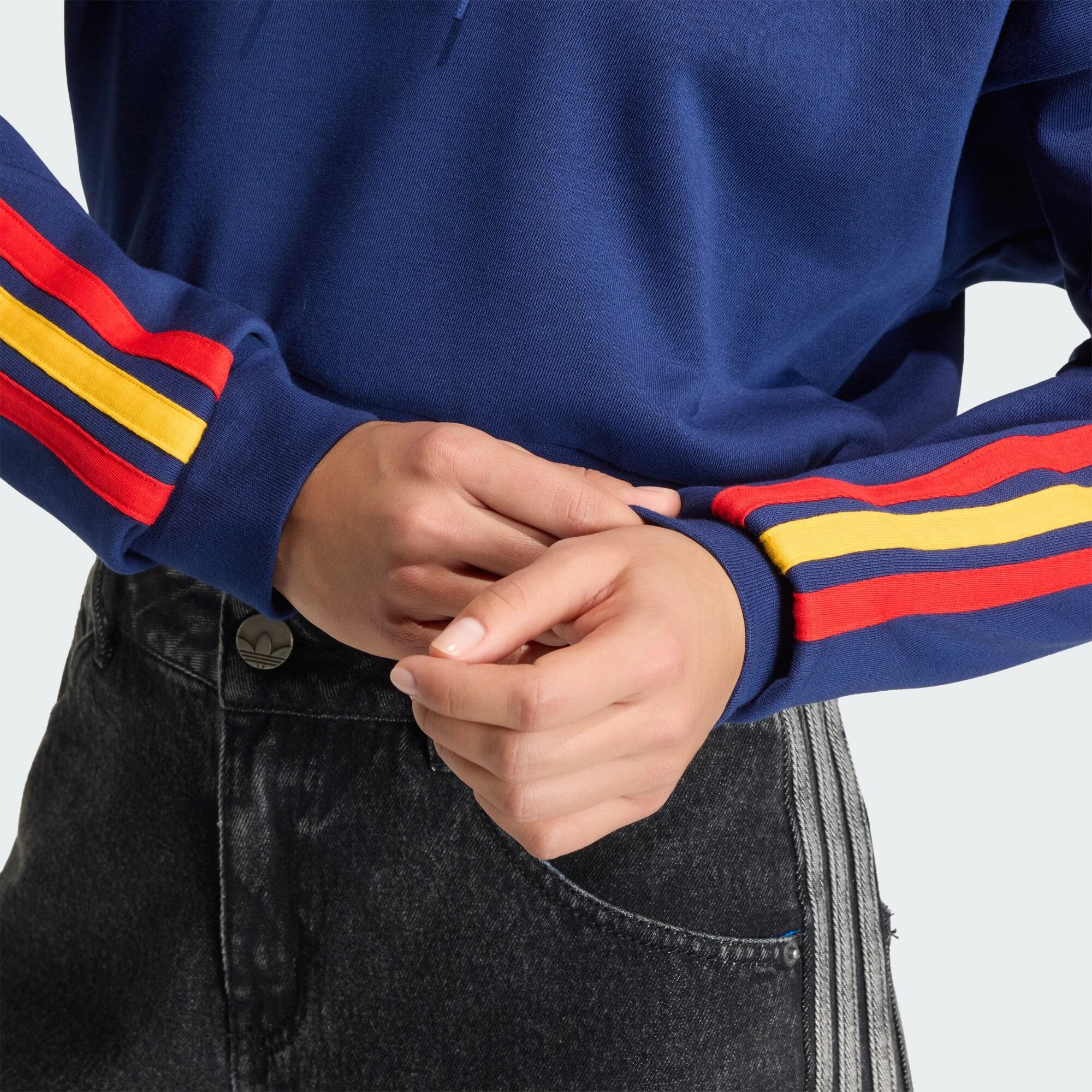 Spanien DNA Kapuzenpullover 5/6
