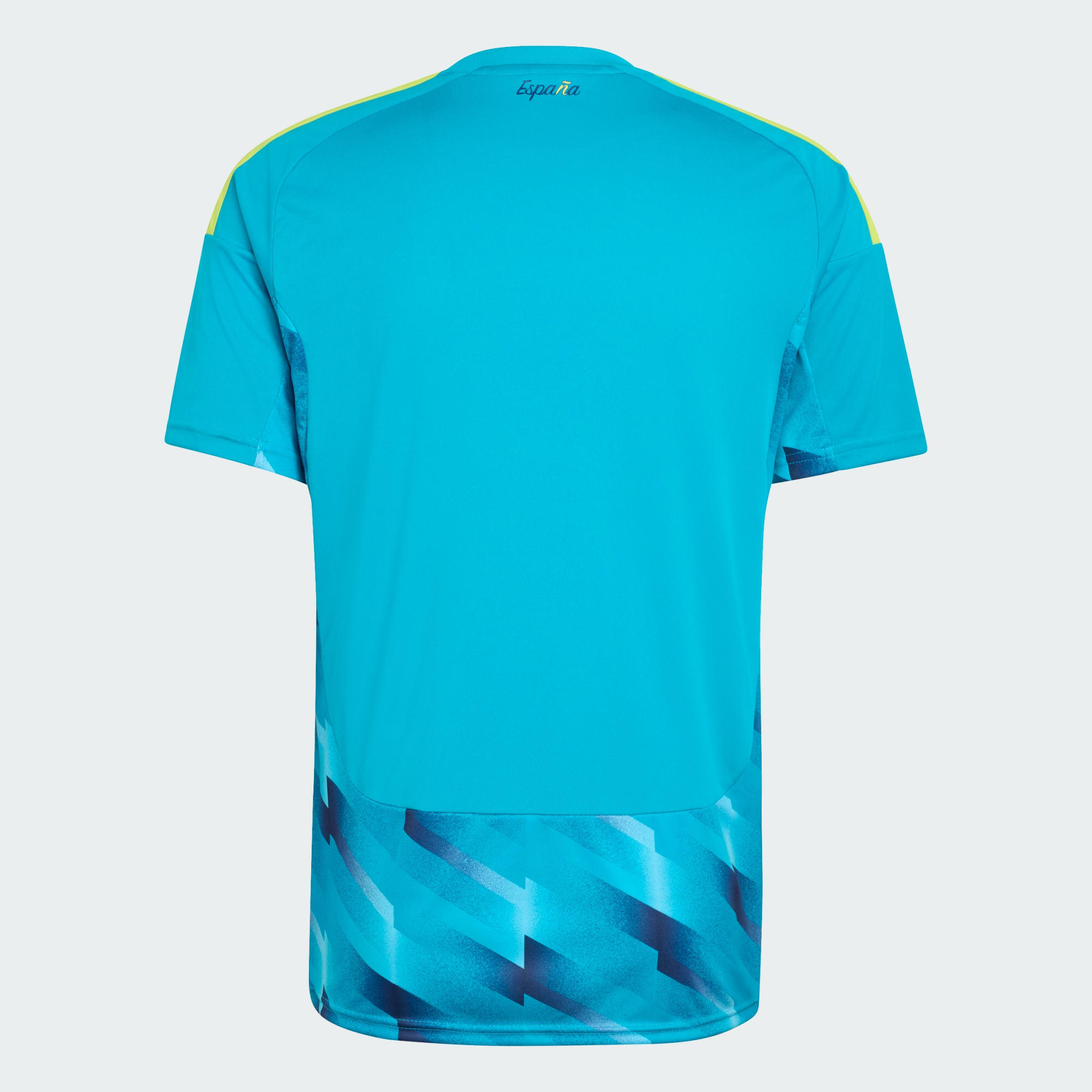 Maillot Gardien de but Domicile Espagne 26 7/8
