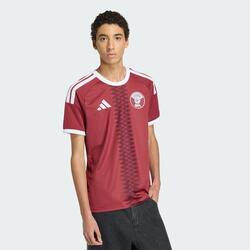 Maillot domicile Qatar 26