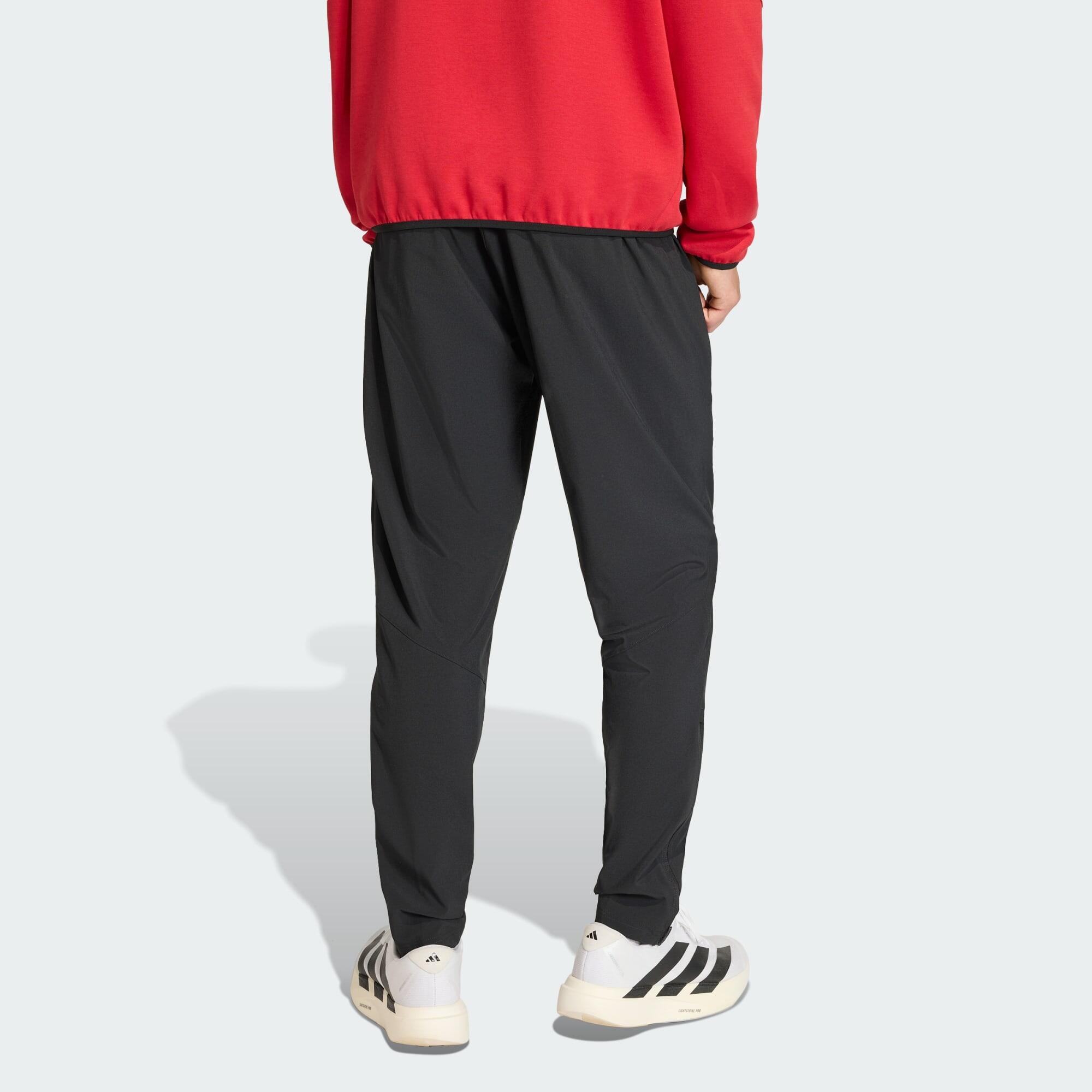 Pantalon Belgique Tiro Travel 3/5
