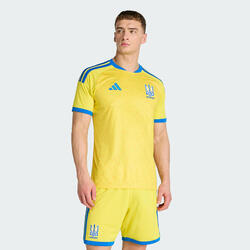 Maillot Ukraine 26 Domicile