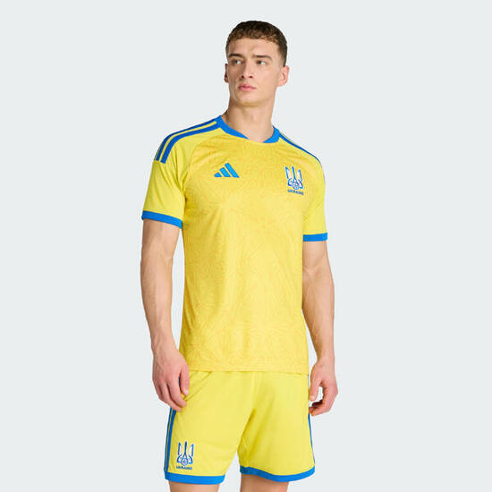 Maglia Home Ucraina 26