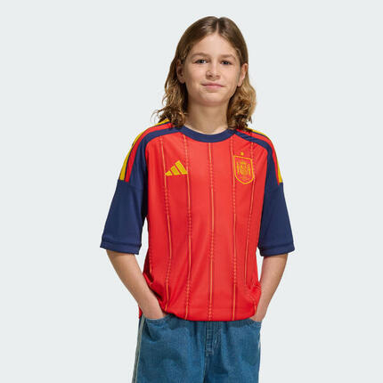 Maillot DOMICILE ESPAGNE 26 Junior