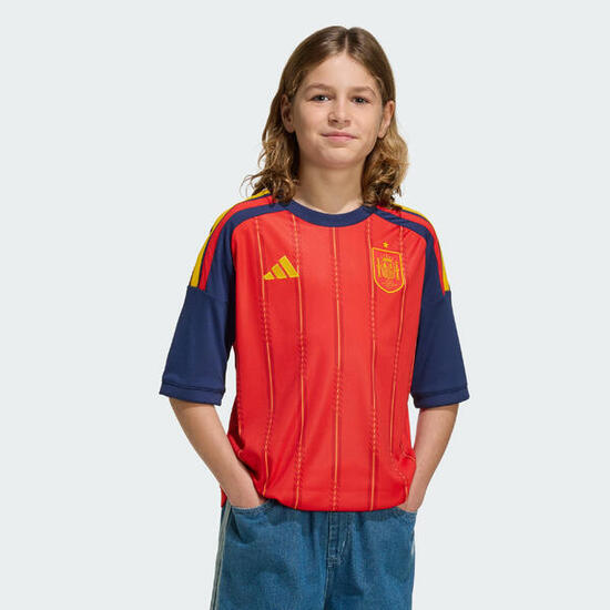 Maillot DOMICILE ESPAGNE 26 Junior