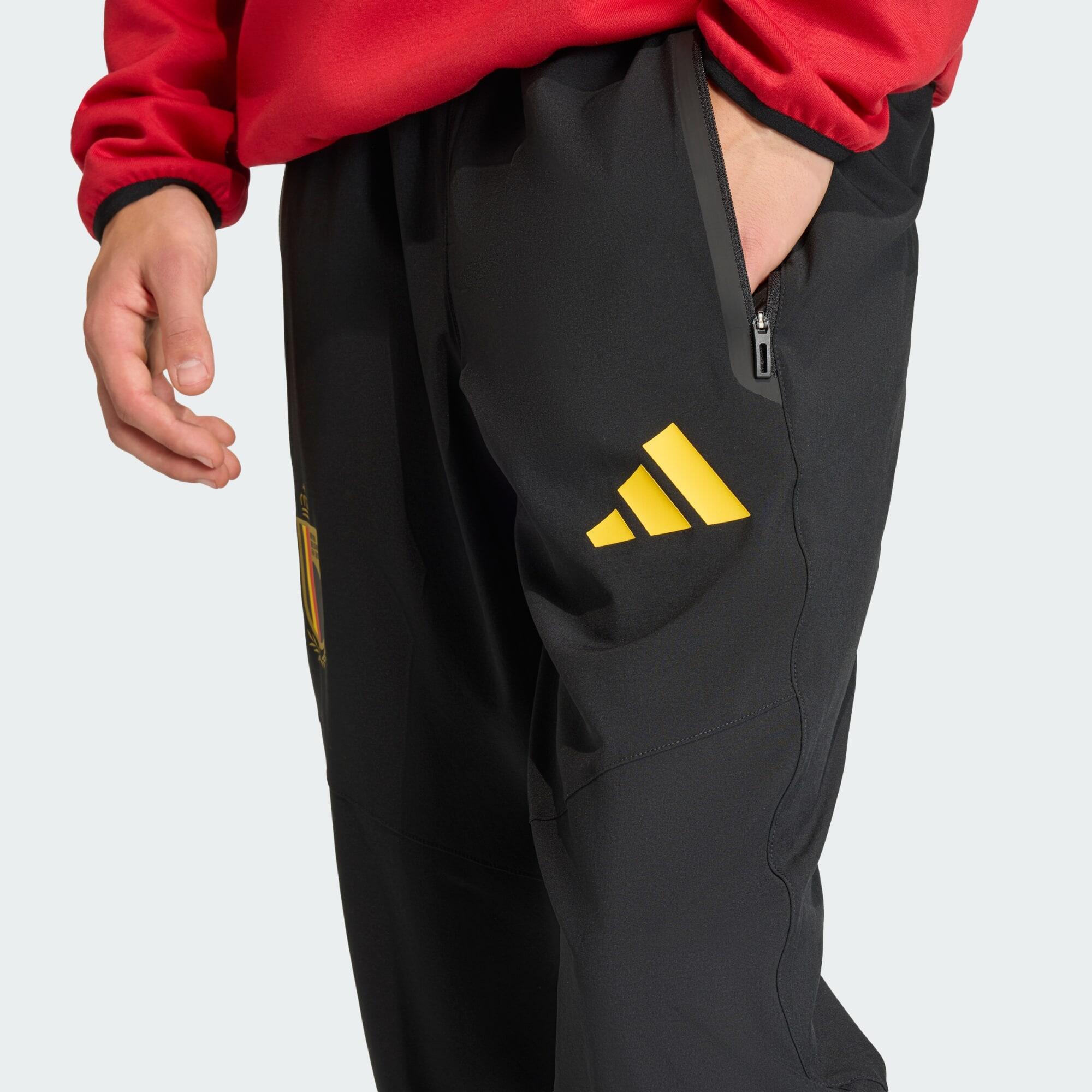 Pantalon Belgique Tiro Travel 5/5