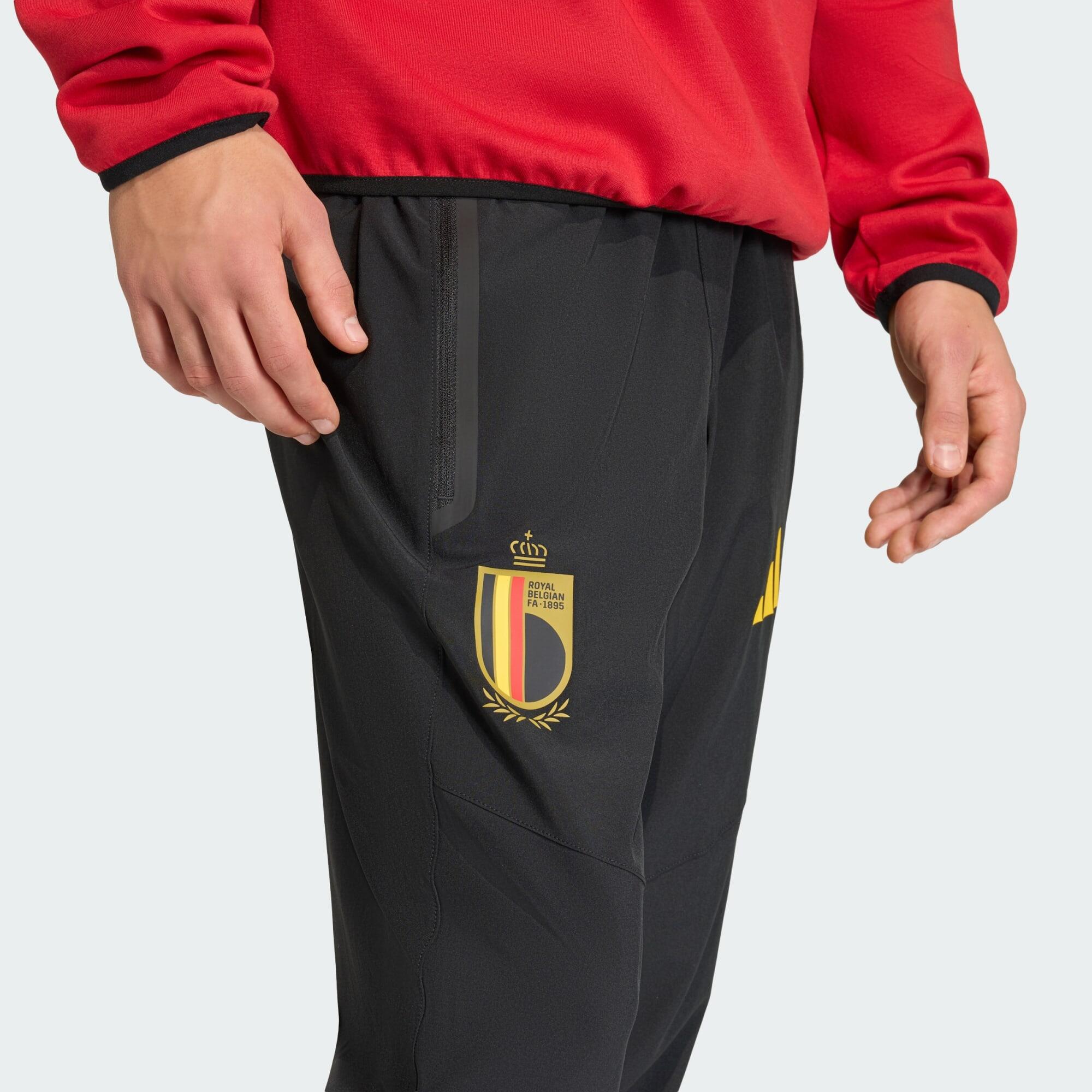 Pantalon Belgique Tiro Travel 4/5