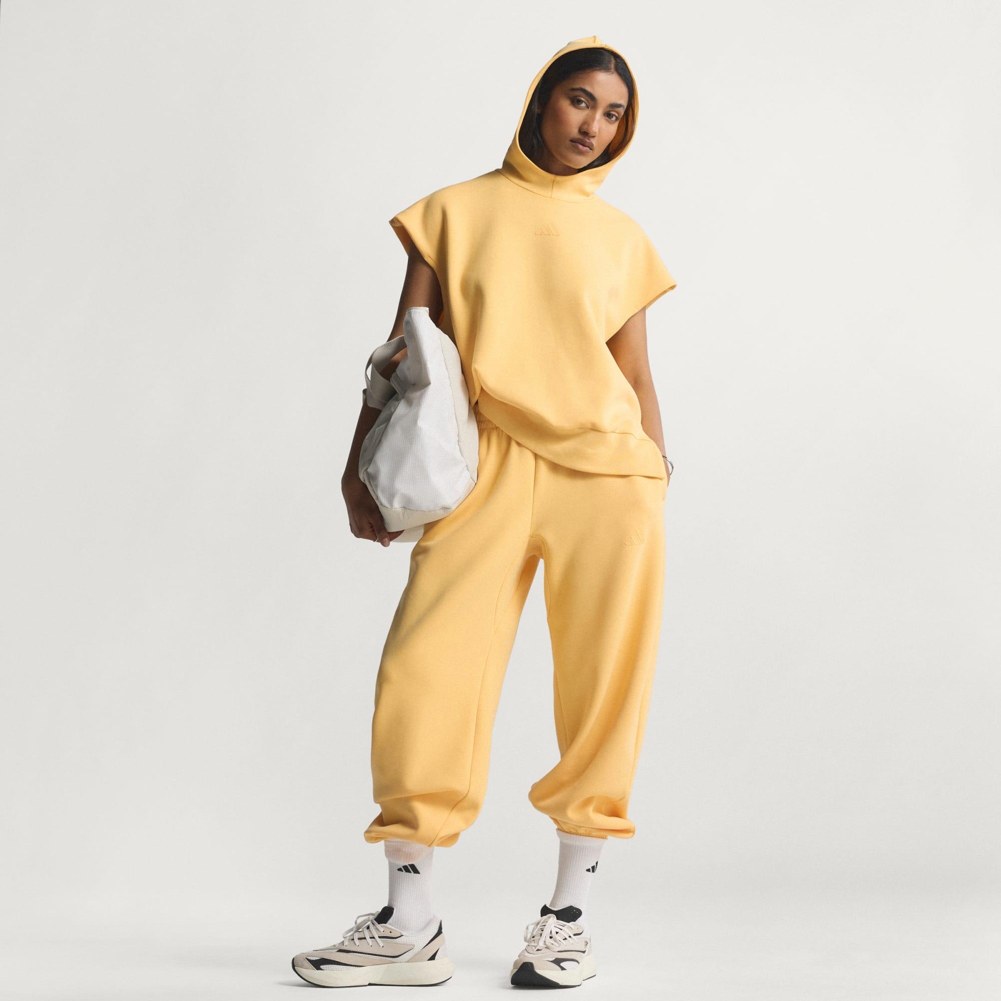 Pantalon ample Soft Lux 3/7