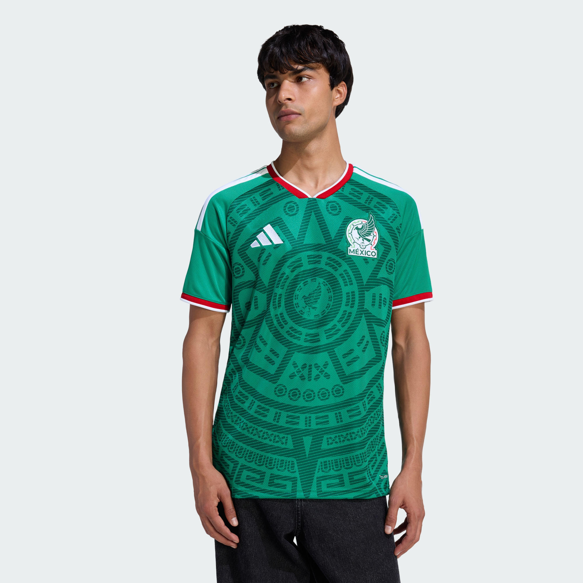 ADIDAS Maglia Home Messico 26