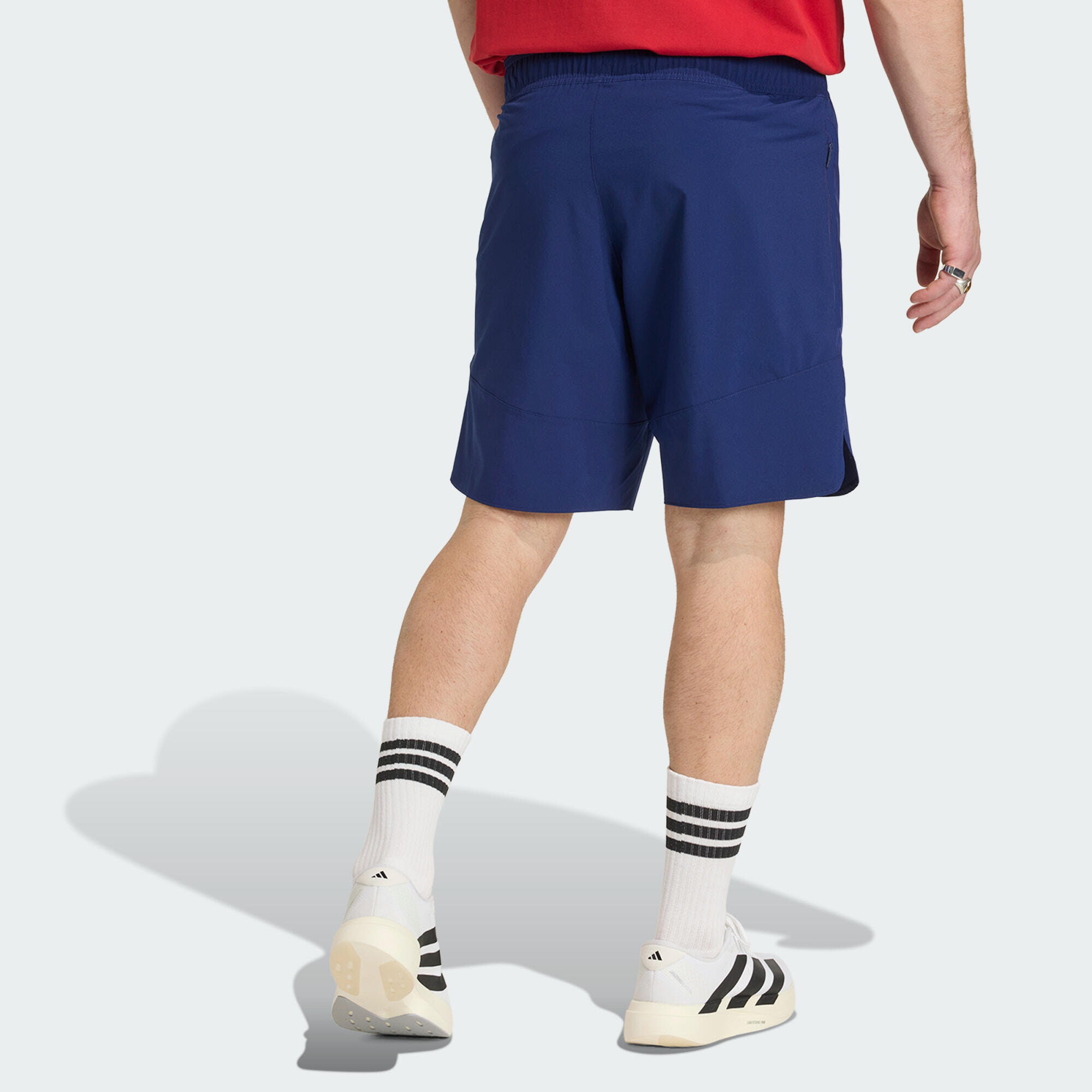 Short Tiro Travel Spagna 3/5