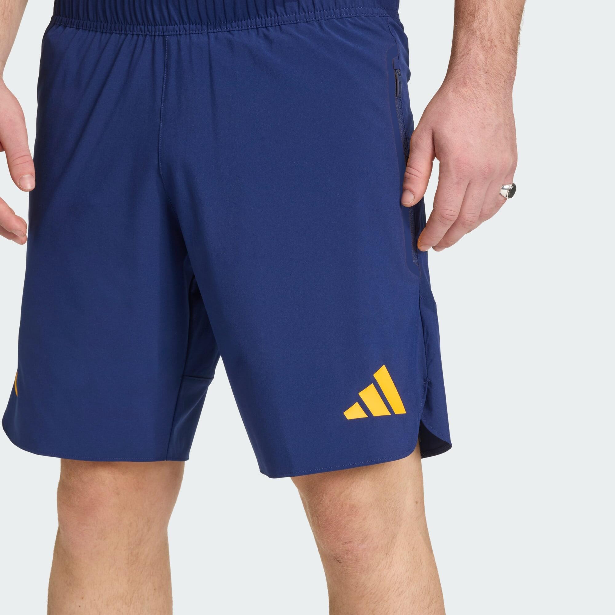 Short Tiro Travel Spagna 5/5