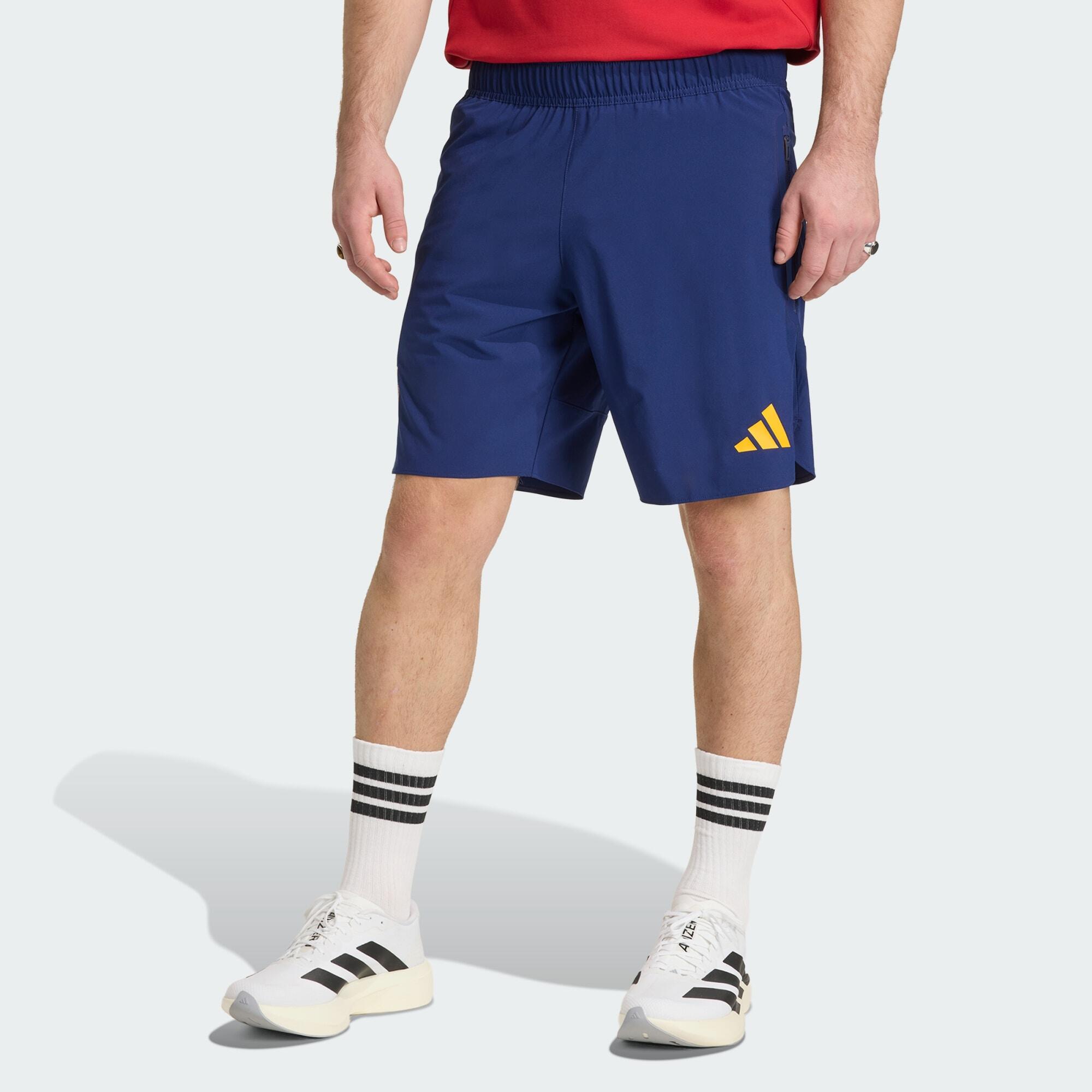 ADIDAS Spain Shorts Tiro Travel