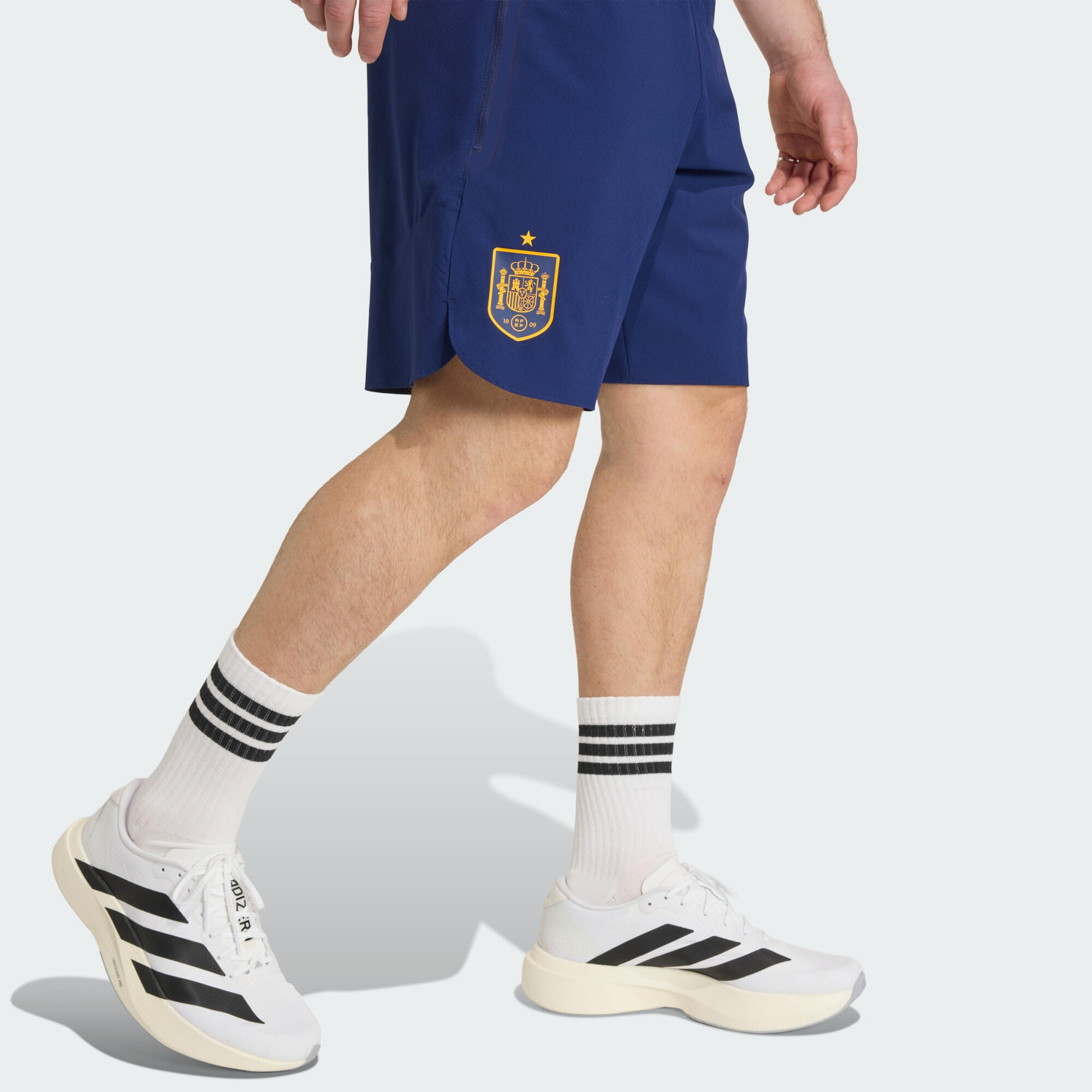 Short Tiro Travel Spagna 4/5
