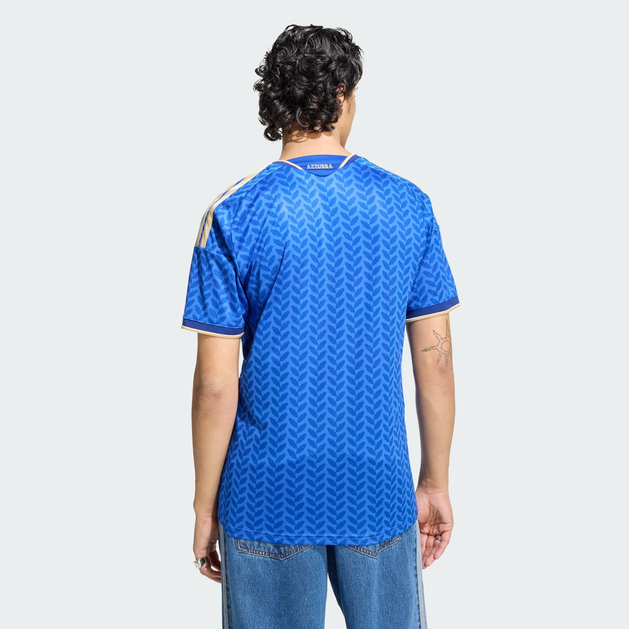 Maillot Domicile Italie 26 3/7