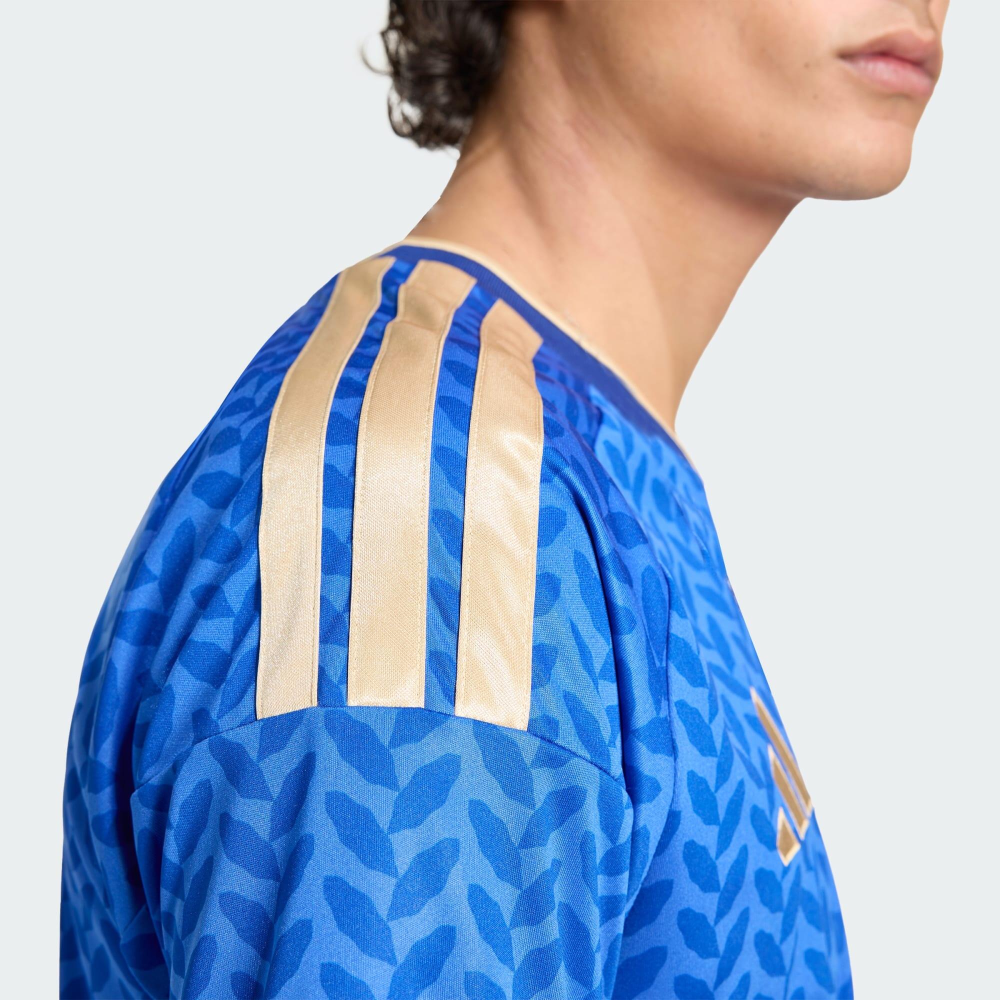 Maillot Domicile Italie 26 4/7