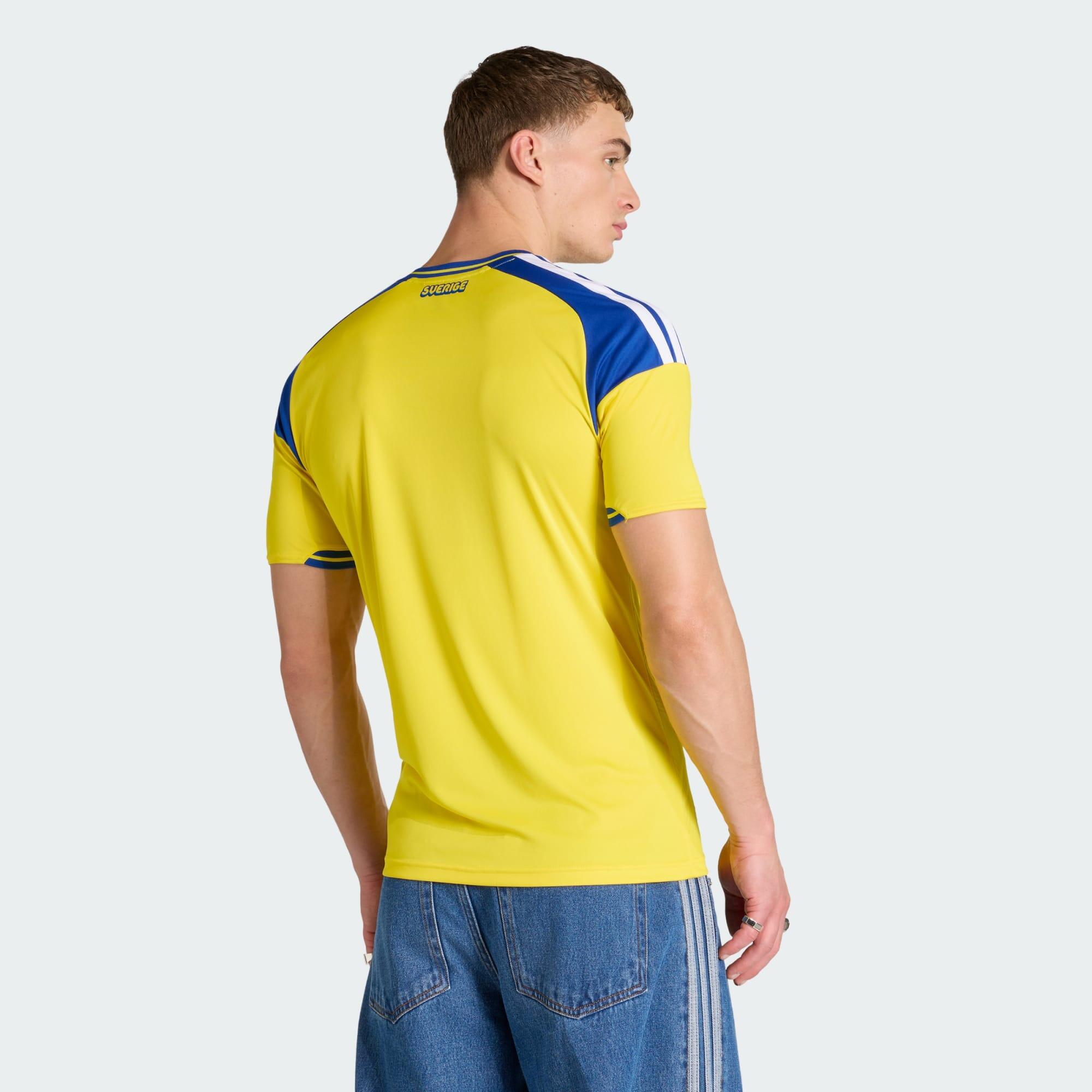 Maglia Home Svezia 26 3/8