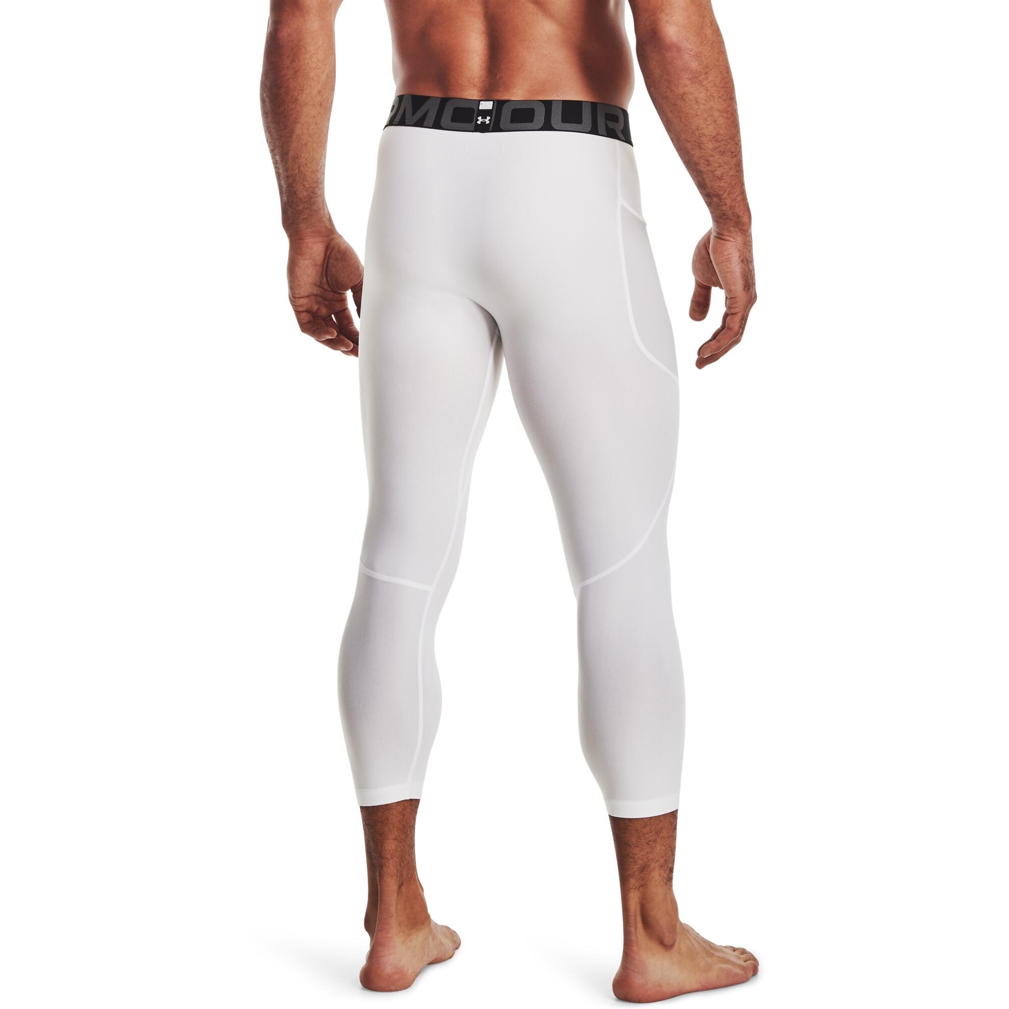 Legging 3/4 Under Armour HeatGear® 5/7