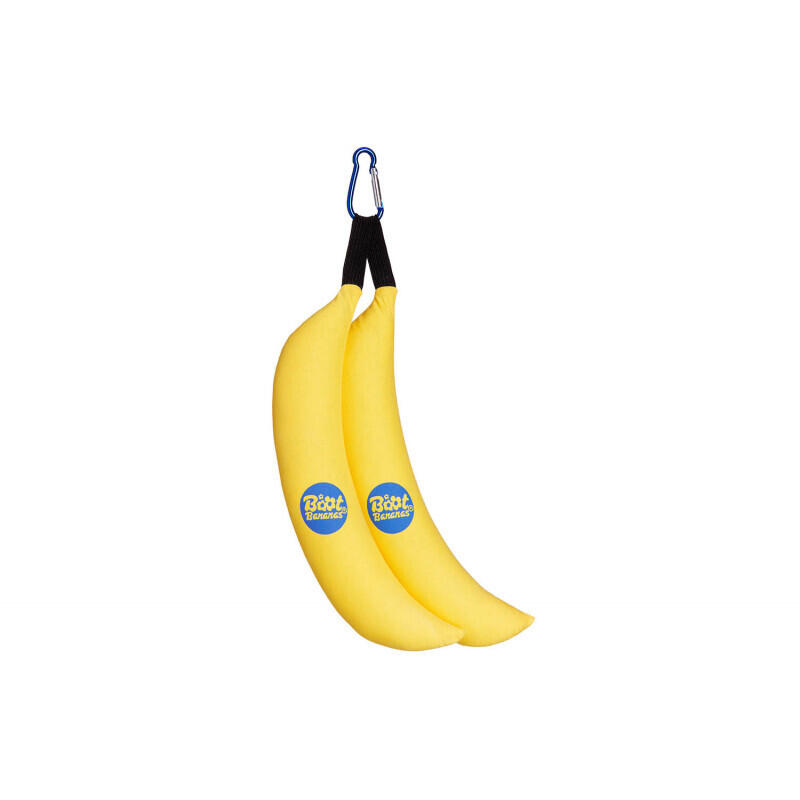 Lufterfrischer Boot Bananas 2/8