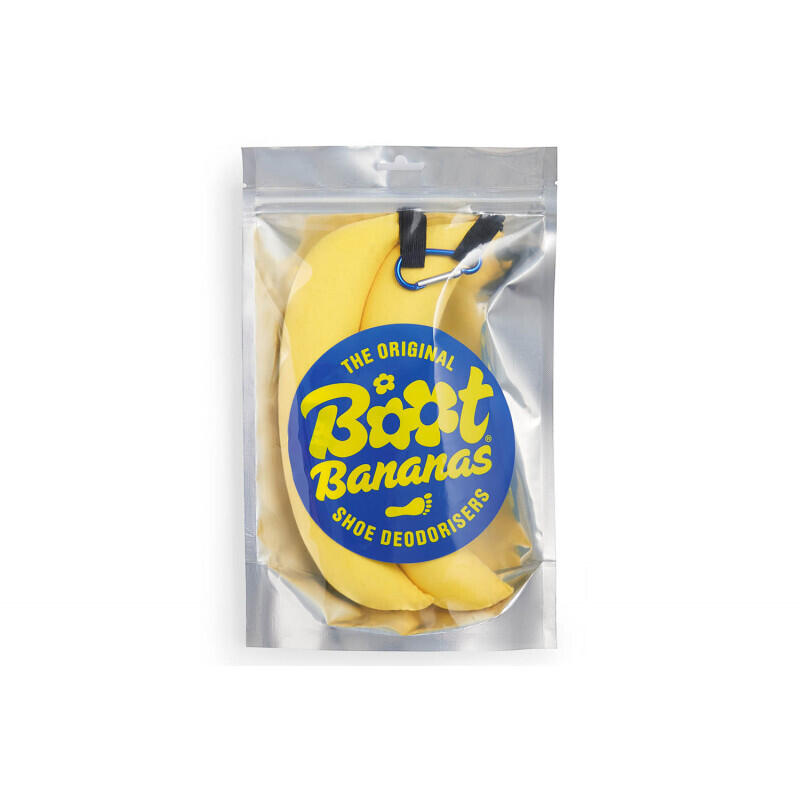Lufterfrischer Boot Bananas 4/8