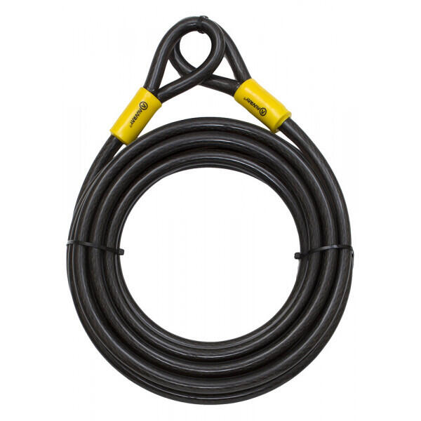 Cabo anti-roubo auvray 9m long. 900 ø 15