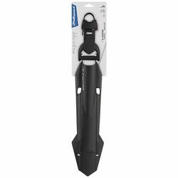 Garde-boue arrière avec fixation tige de selle Polisport X-Fighter 26 "/27,5"/29