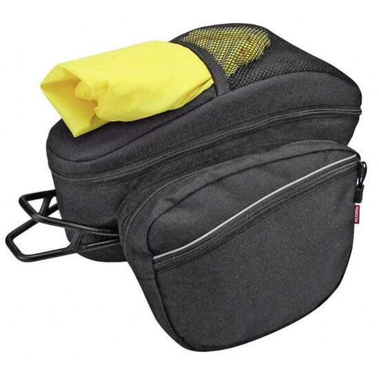 Satteltasche Klickfix Contour MaxTouring 9L