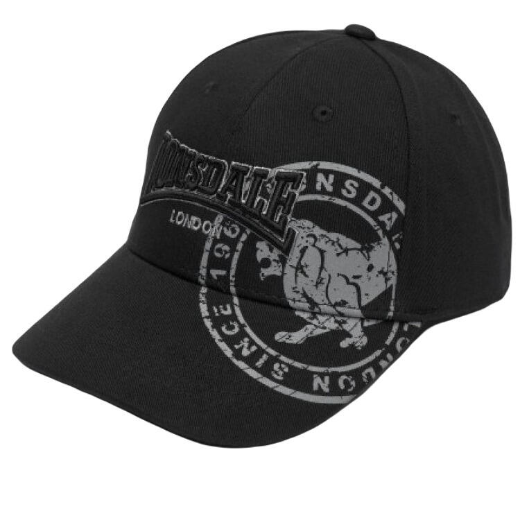 LONSDALE Cap Lonsdale Leiston