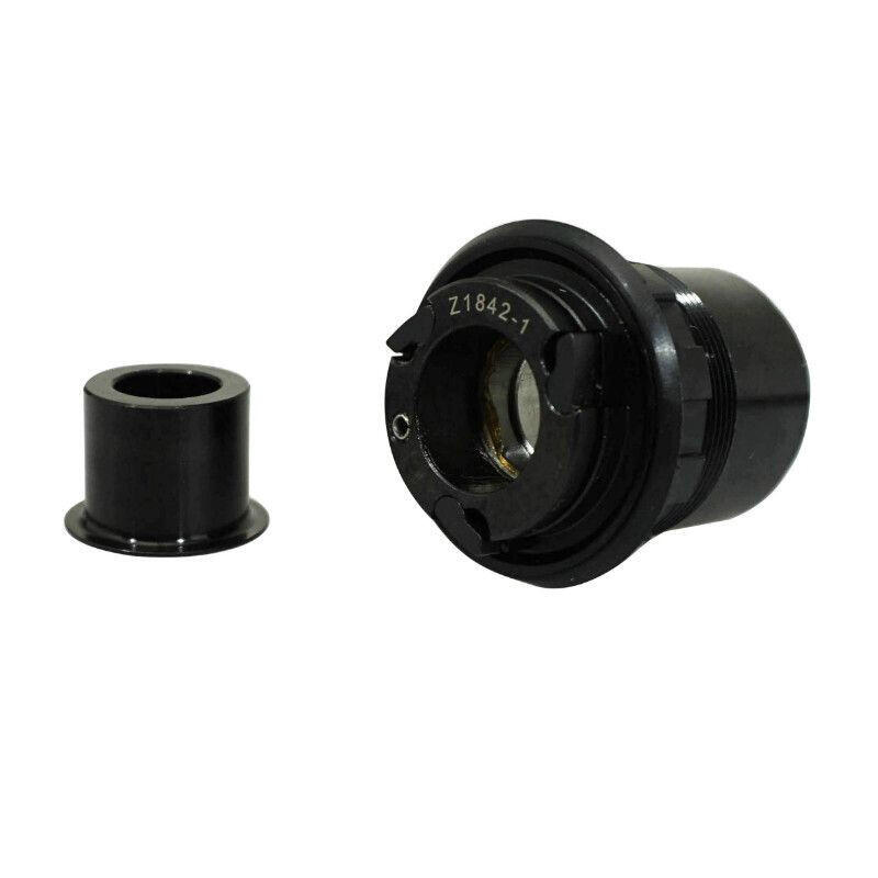 Kassettenkörper für 12-mm-Durchsteckachse DT Swiss XDR Sram AXS 12 v 3/4