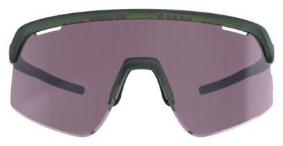 Lunettes Unisexe BBB Valor Flux Transparent vert 2/7