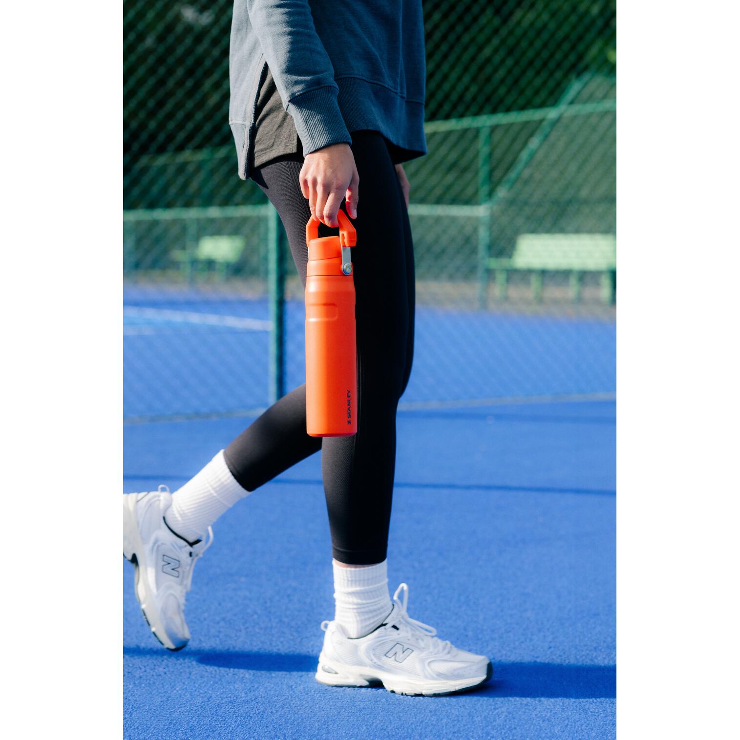 Aerolight IceFlow Water Bottle Fast Flow 0.6L 5/7