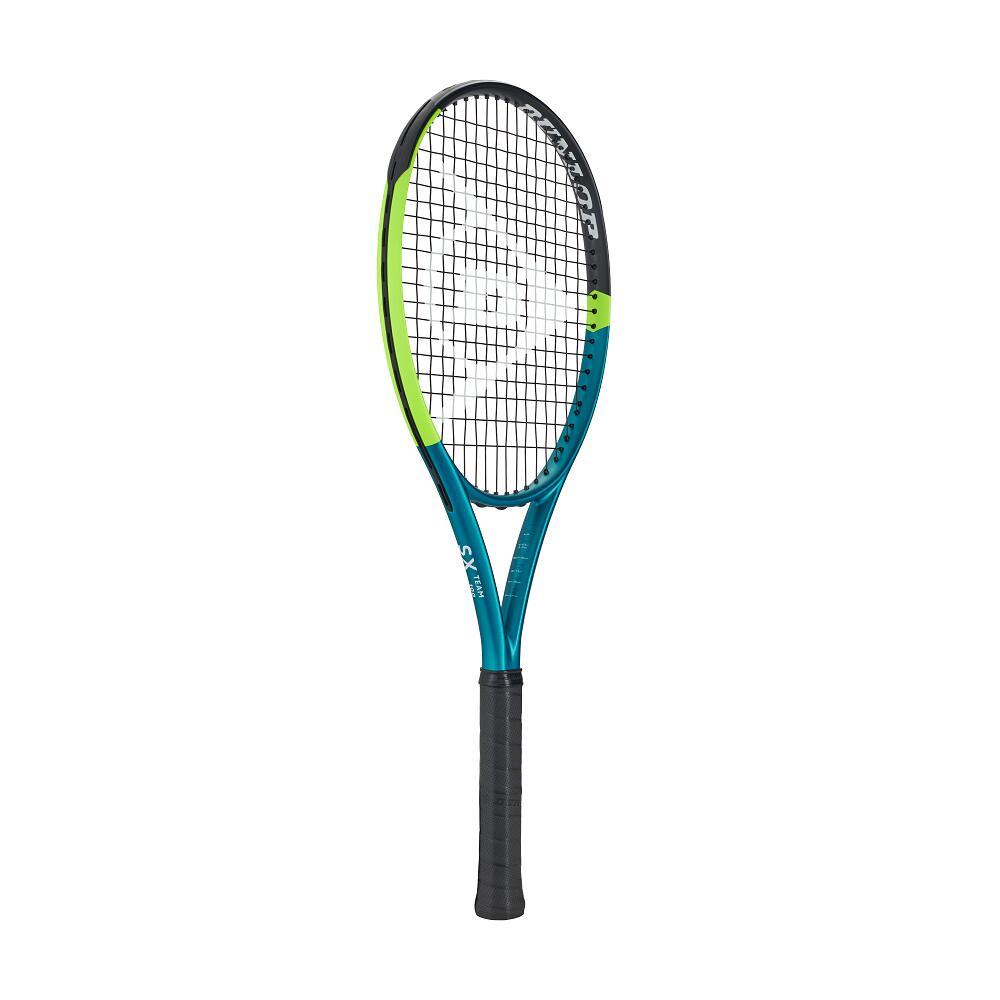 Raquete Ténis Dunlop SX Team 105 2/2
