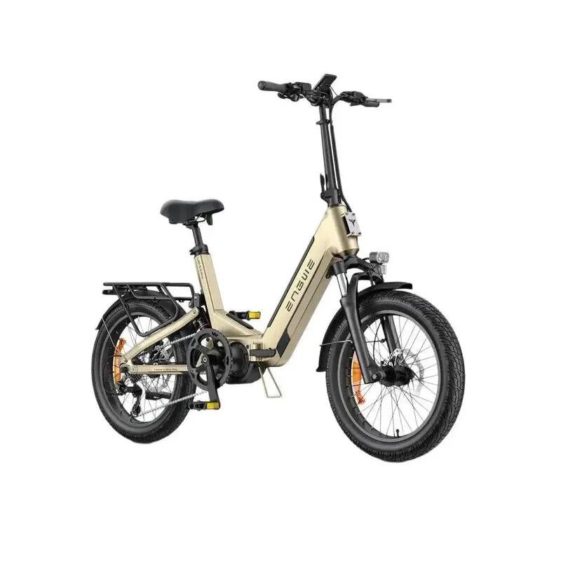 ENGWE L20 3.0 Pro opvouwbaar elektrische fiets, 250 watt motorvermogen 4/7
