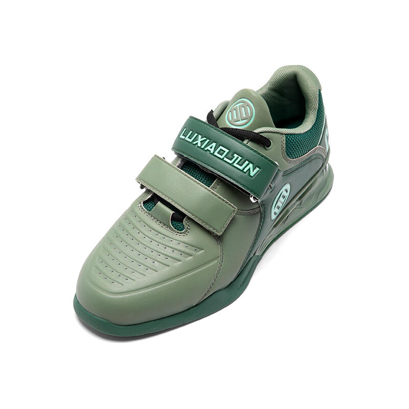 Sapatos de Halterofilismo LUXIAOJUN 7/7