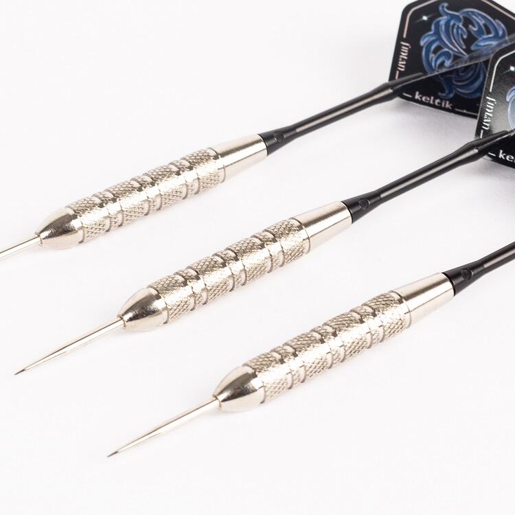 Steeldart Steel Dart Pfeile Keltik Fintan 23 g 3/7