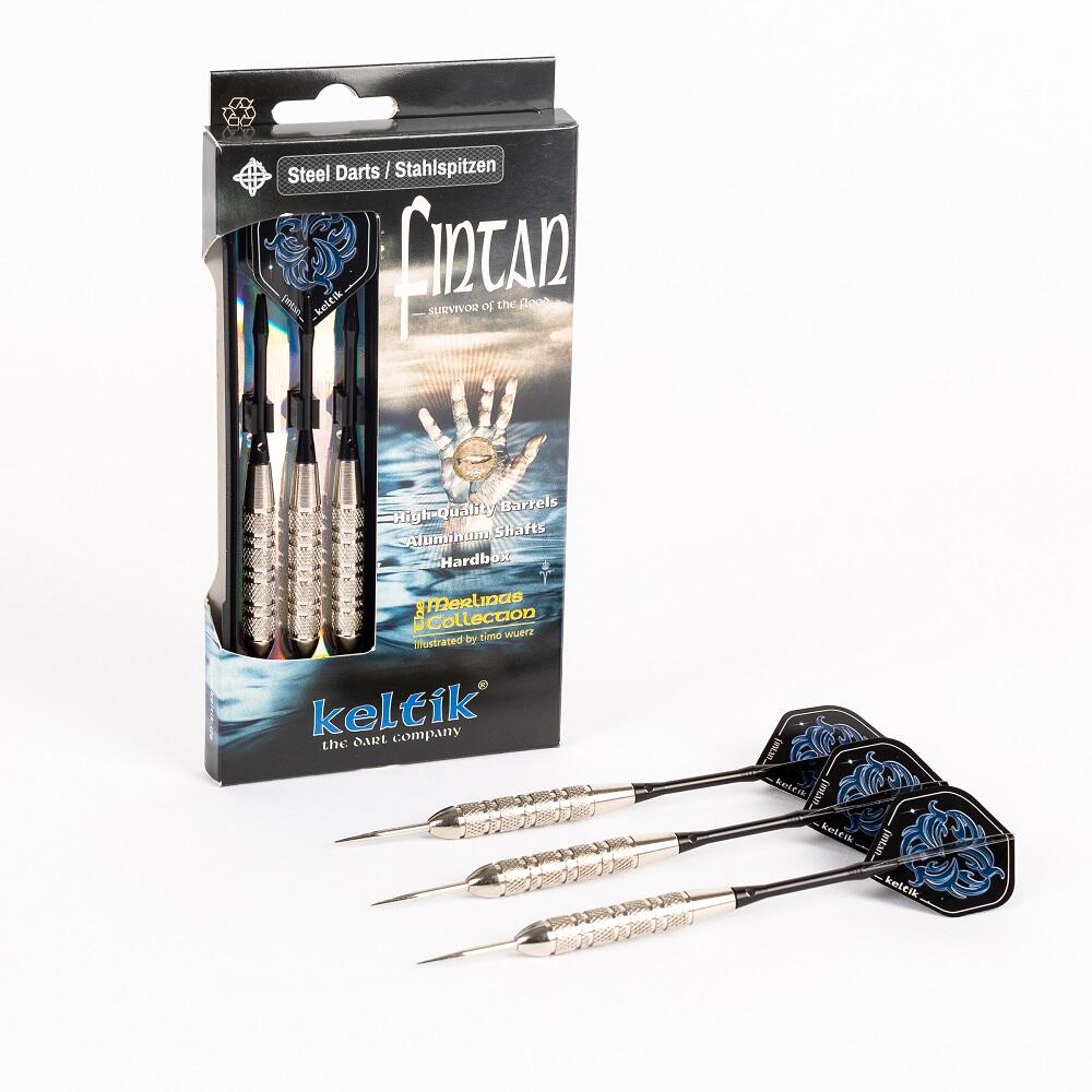Steeldart Steel Dart Pfeile Keltik Fintan 23 g 2/7