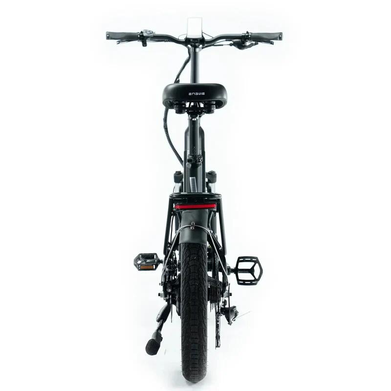 L20 3.0 Boost folding electric bike, 250 watt motor power, top speed 25 km/h 6/7