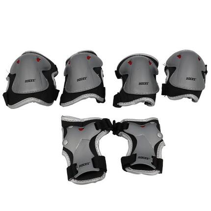 Genouillères enfant Roces Superbasic (x3)