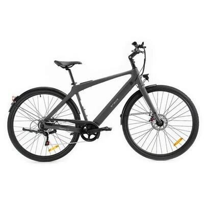 ENGWE Mapfour N1 Air carbon fiber city e-bike 250 watt motor power
