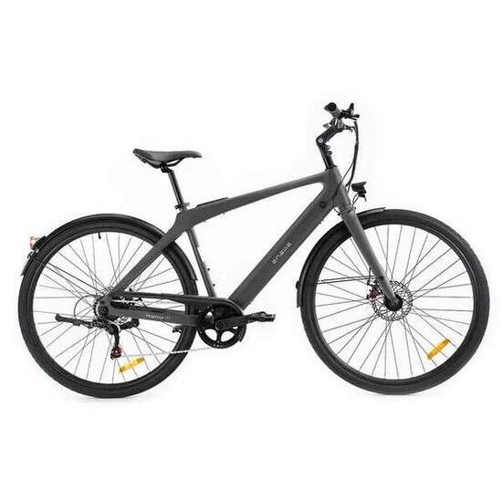 ENGWE Mapfour N1 Air carbon fiber city e-bike 250 watt motor power