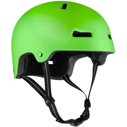 LUX - Casque de skate - Noir - 54-57 cm (L/XL)