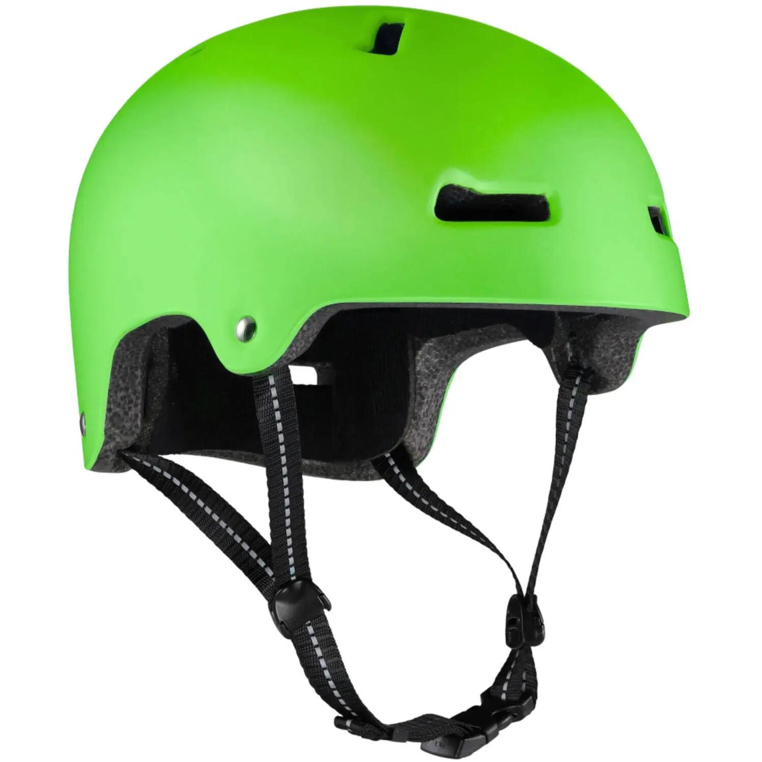 Reversal - Casque Roller Reversal Lux - Casque - Vert - 44 L - Decathlon