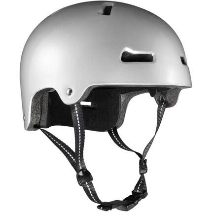 LUX - Casque de skate - Noir - 54-57 cm (L/XL)