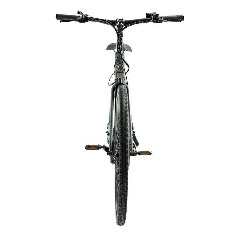 ENGWE Mapfour N1 Air, carbon fiber, city e-bike, 250 watt motor power 5/7